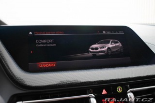 BMW 1 116d LUXURY-LINE*DPH*ČR* 2020