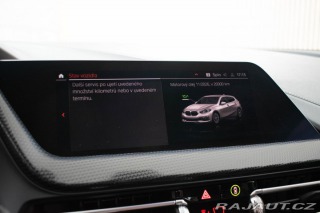 BMW 1 116d LUXURY-LINE*DPH*ČR* 2020
