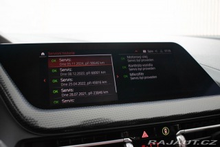 BMW 1 116d LUXURY-LINE*DPH*ČR* 2020