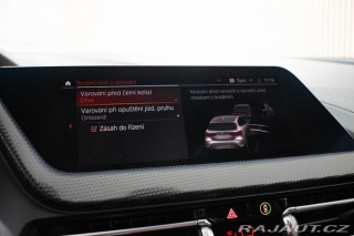 BMW 1 116d LUXURY-LINE*DPH*ČR* 2020