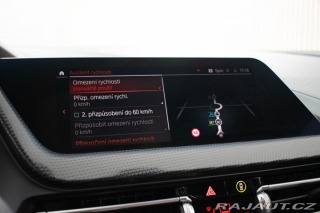 BMW 1 116d LUXURY-LINE*DPH*ČR* 2020