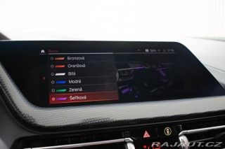 BMW 1 116d LUXURY-LINE*DPH*ČR* 2020
