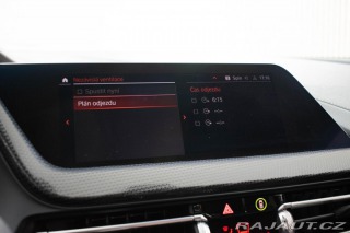 BMW 1 116d LUXURY-LINE*DPH*ČR* 2020