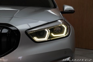 BMW 1 116d LUXURY-LINE*DPH*ČR* 2020