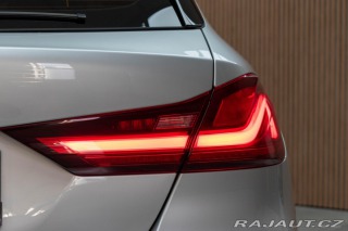 BMW 1 116d LUXURY-LINE*DPH*ČR* 2020