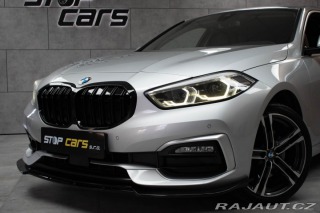 BMW 1 116d LUXURY-LINE*DPH*ČR* 2020