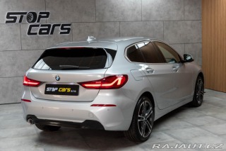 BMW 1 116d LUXURY-LINE*DPH*ČR* 2020