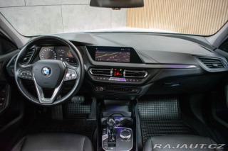 BMW 1 116d LUXURY-LINE*DPH*ČR* 2020
