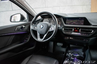 BMW 1 116d LUXURY-LINE*DPH*ČR* 2020