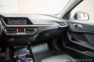BMW 1 116d LUXURY-LINE*DPH*ČR* 2020