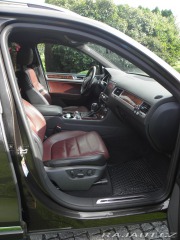 Volkswagen Touareg 2017