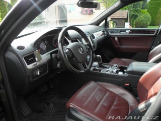 Volkswagen Touareg 2017