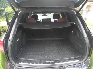 Volkswagen Touareg 2017