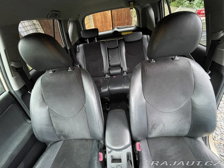 Toyota RAV4  2012