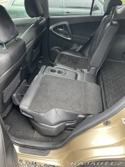 Toyota RAV4  2012