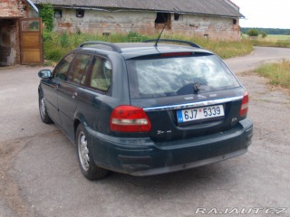 Jaguar X-Type  2004