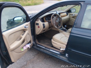 Jaguar X-Type  2004