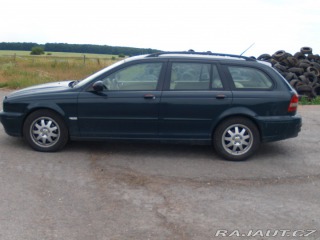 Jaguar X-Type  2004
