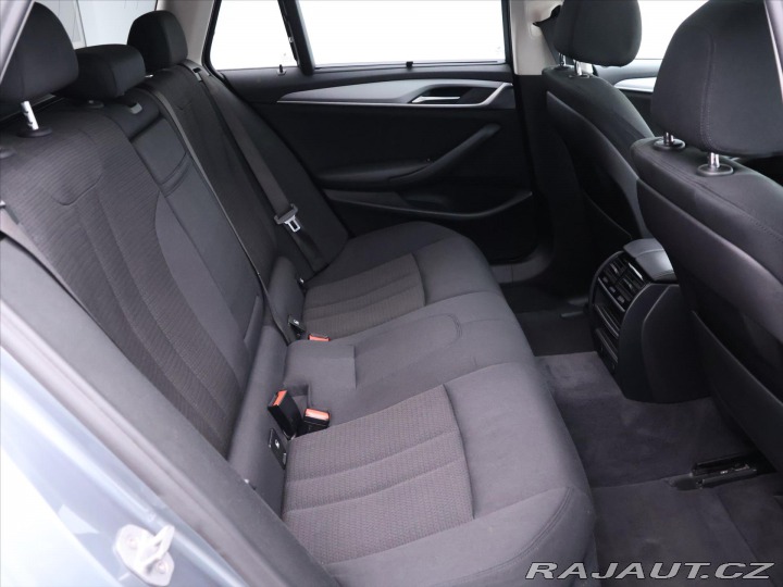 BMW 5 3,0 530d Xdrive 195kW Aut 2017