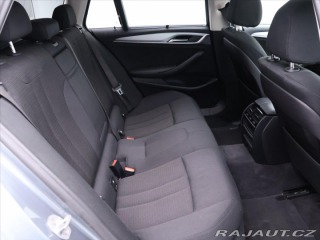 BMW 5 3,0 530d Xdrive 195kW Aut 2017