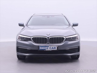 BMW 5 3,0 530d Xdrive 195kW Aut 2017