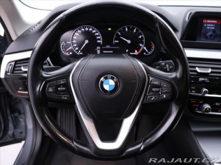 BMW 5 3,0 530d Xdrive 195kW Aut 2017