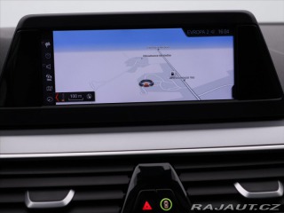 BMW 5 3,0 530d Xdrive 195kW Aut 2017