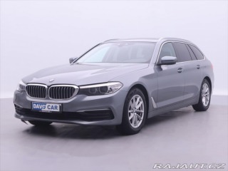 BMW 5 3,0 530d Xdrive 195kW Aut 2017