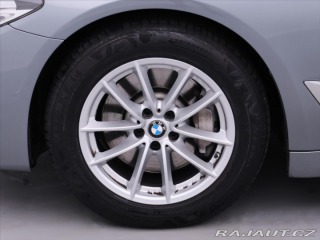 BMW 5 3,0 530d Xdrive 195kW Aut 2017