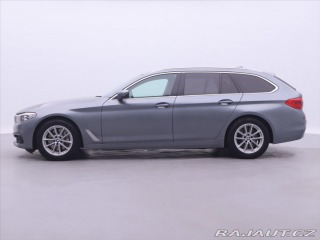 BMW 5 3,0 530d Xdrive 195kW Aut 2017