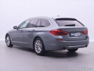BMW 5 3,0 530d Xdrive 195kW Aut 2017