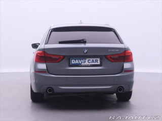 BMW 5 3,0 530d Xdrive 195kW Aut 2017