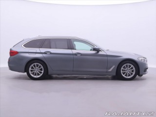 BMW 5 3,0 530d Xdrive 195kW Aut 2017