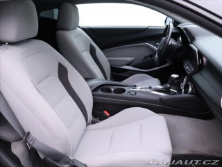 Chevrolet Camaro 6,2 2SS 333 kW 2018