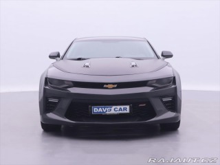 Chevrolet Camaro 6,2 2SS 333 kW 2018