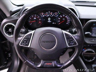 Chevrolet Camaro 6,2 2SS 333 kW 2018