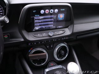 Chevrolet Camaro 6,2 2SS 333 kW 2018