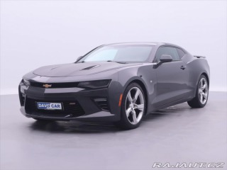 Chevrolet Camaro 6,2 2SS 333 kW 2018