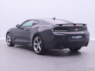 Chevrolet Camaro 6,2 2SS 333 kW 2018