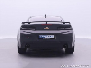 Chevrolet Camaro 6,2 2SS 333 kW 2018