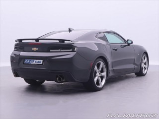 Chevrolet Camaro 6,2 2SS 333 kW 2018