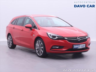 Opel Astra 1,4 T 110kW Navi Tempo LE