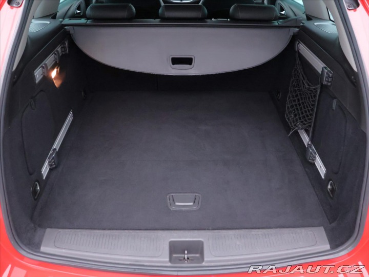 Opel Astra 1,4 T 110kW Navi Tempo LE 2017