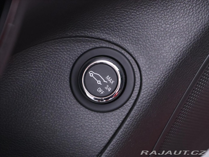 Opel Astra 1,4 T 110kW Navi Tempo LE 2017