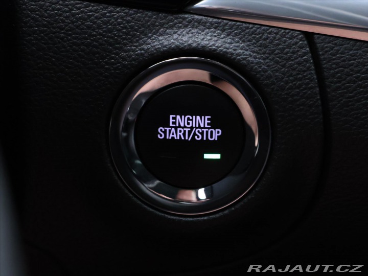 Opel Astra 1,4 T 110kW Navi Tempo LE 2017