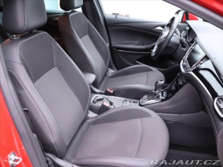 Opel Astra 1,4 T 110kW Navi Tempo LE 2017