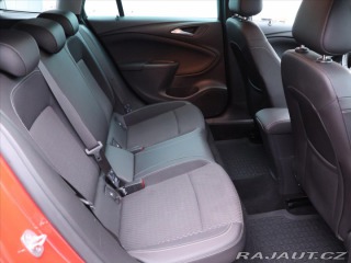 Opel Astra 1,4 T 110kW Navi Tempo LE 2017