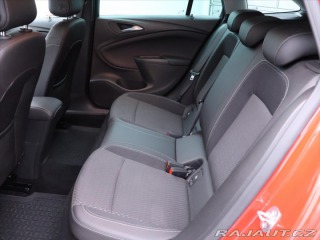 Opel Astra 1,4 T 110kW Navi Tempo LE 2017