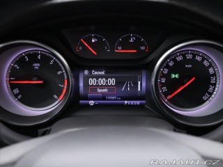 Opel Astra 1,4 T 110kW Navi Tempo LE 2017
