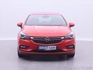 Opel Astra 1,4 T 110kW Navi Tempo LE 2017